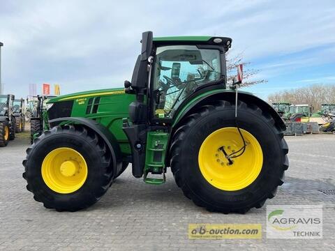 John Deere 6250 R 2