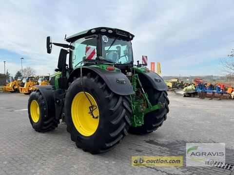 John Deere 6250 R 3