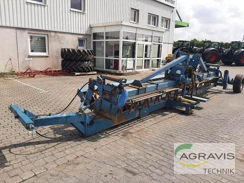 Rabe HKE 600