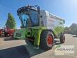 Claas TUCANO 430