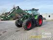 Fendt 724 VARIO SCR