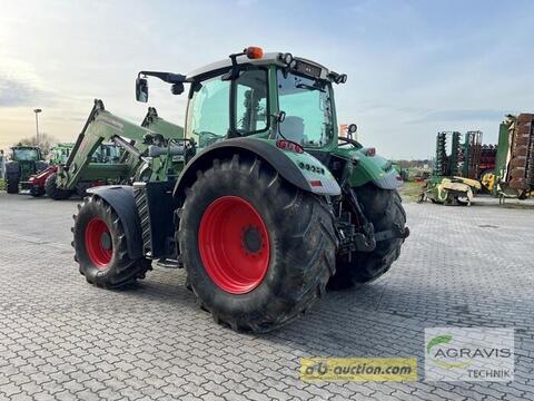 Fendt 724 VARIO SCR 3