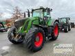 Fendt 936 VARIO S4 PROFI PLUS