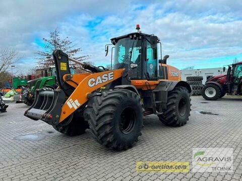 Case IH 721