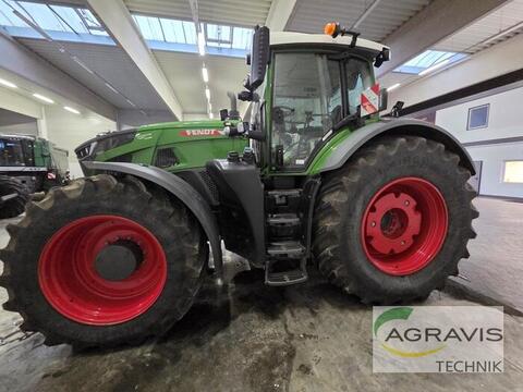 Fendt 936 VARIO GEN-7 2