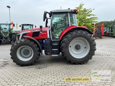 Massey Ferguson MF 7S.210 DYNA-VT 2