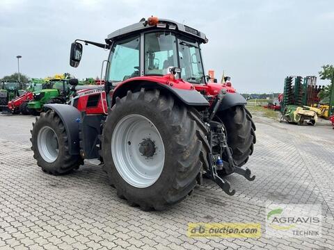 Massey Ferguson MF 7S.210 DYNA-VT 3