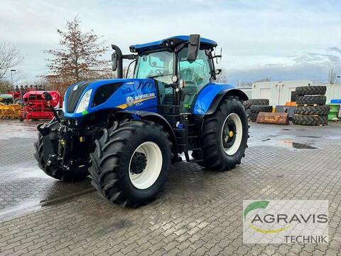 <strong>New Holland T 7.270 </strong><br />