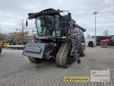 Massey Ferguson MF IDEAL 9 T
