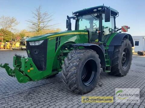 John Deere 8370 R