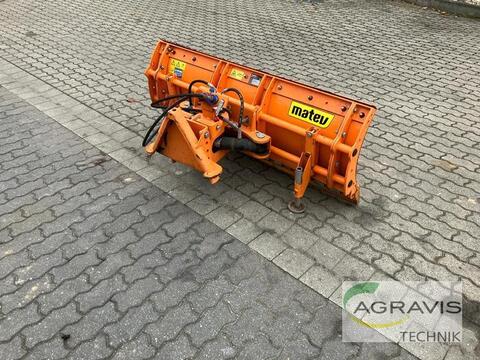 Matev FKL 160 PU