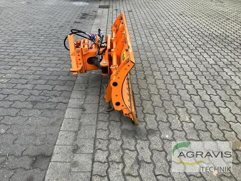 Matev FKL 160 PU 2