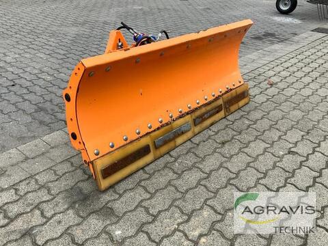 Matev FKL 160 PU 3