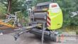 Claas VARIANT 480 RC PRO