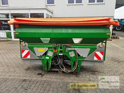 Amazone ZA-M MAXI S HYDRO 2