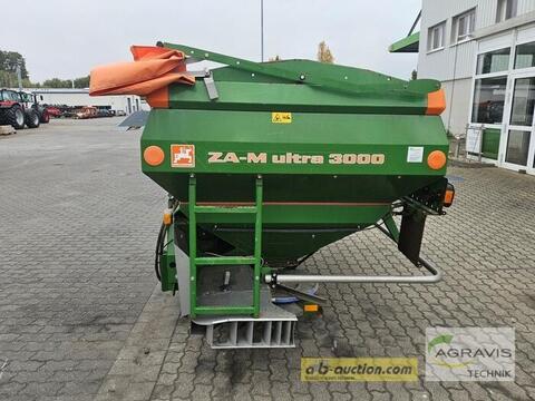 Amazone ZA-M MAXI S HYDRO 3