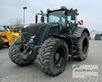 Fendt 828 VARIO S4 PROFI PLUS