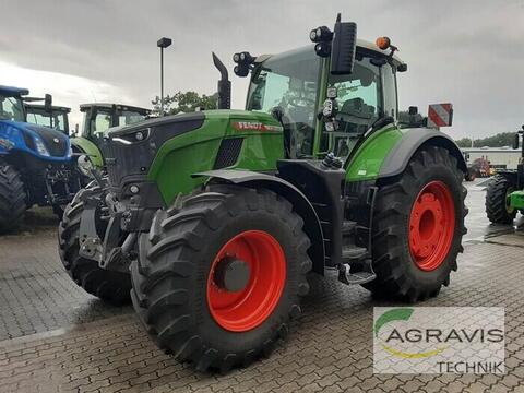 Fendt 728 VARIO GEN-7 Profi+ Setting2