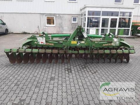 Amazone CATROS 5001-2 3