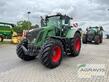 Fendt 828 VARIO SCR PROFI PLUS