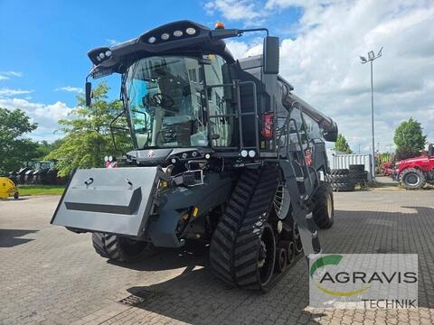 Massey Ferguson MF IDEAL 9 T