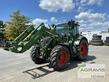 Fendt 516 VARIO S4