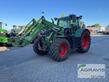 Fendt 718 VARIO S4