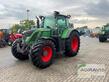 Fendt 724 VARIO SCR