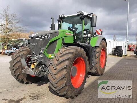 Fendt 936 VARIO GEN-7 Profi+ Setting 2