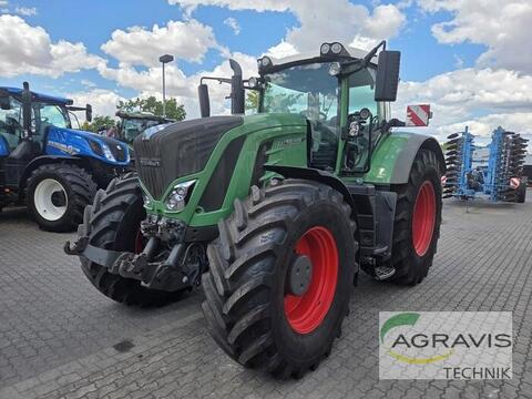 939 VARIO S4 gebr. Fendt 939 Profi Plus S4