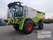 Claas LEXION 750