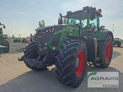 Fendt 936 VARIO GEN-6