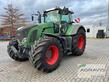 Fendt 936 VARIO PROFI