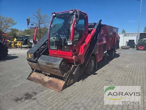 Trioliet TRIOTRAC 2 2000 VL FPT