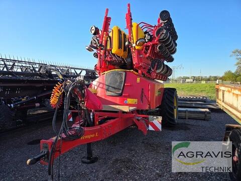 Väderstad TEMPO TPL 12