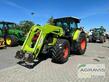 Claas ARION 660 CMATIC CEBIS