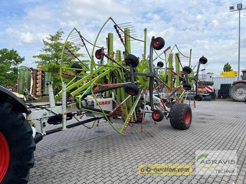 Claas LINER 4000