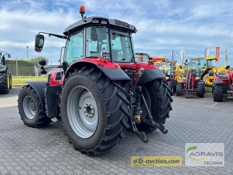 Massey Ferguson MF 7S. 180 DYNA-6 3