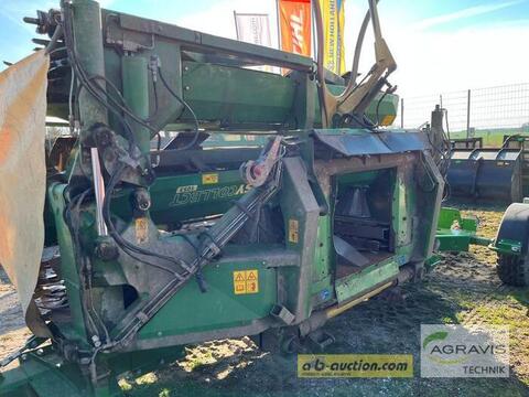 Krone EASY COLLECT 1053