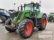 Fendt 828 VARIO S4