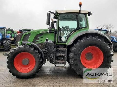 Fendt 828 VARIO S4 2