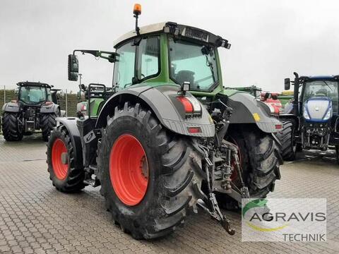 Fendt 828 VARIO S4 3