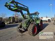 Fendt 516 VARIO GEN-3