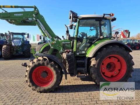 Fendt 516 VARIO GEN-3 2