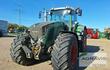 Fendt 936 VARIO SCR PROFI PLUS