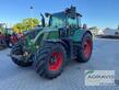 Fendt 720 VARIO S4