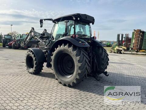 Deutz Fahr AGROTRON 6140 TTV gebr. DEUTZ Agrotron 6140 TTV 3