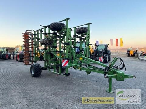Amazone COBRA 6000-2TX