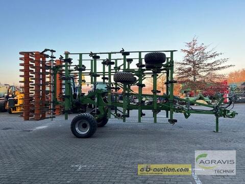 Amazone COBRA 6000-2TX 2