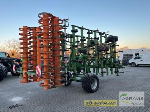 Amazone COBRA 6000-2TX 3